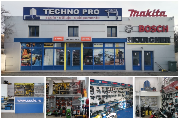 Magazin Mures Magazin Mures