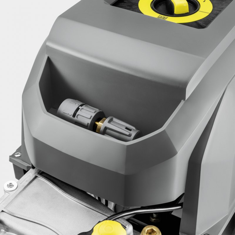 Aparat de spalat cu presiune KARCHER HD 9/20-4 Classic