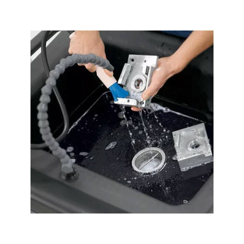 Detergent lichid, pentru autovehicule, piese si pardoseli, PressurePro Active, 10 L, tip RM 81 ASF eco!efficiency