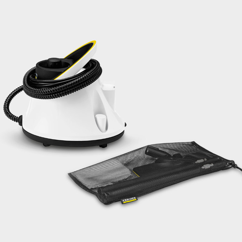 Curatitor cu abur Karcher, SC2 Deluxe EasyFix Premium