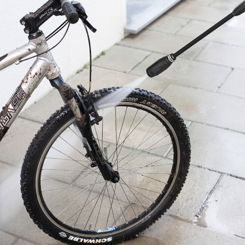 Lance de pulverizare variabila, tip VP120 Full Control