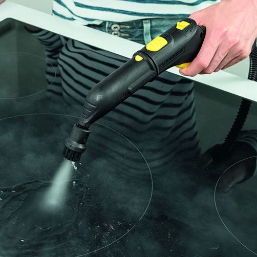 Curatitor cu abur Karcher, SC5 EasyFix Iron Plug