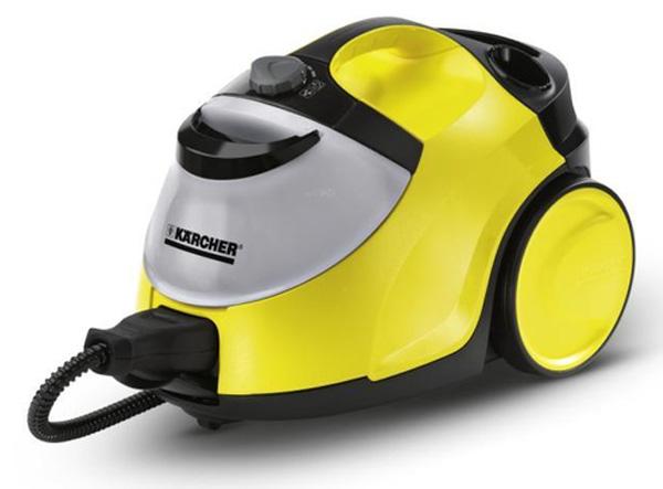 Curatitor cu abur Karcher, SC5 EasyFix Iron Plug