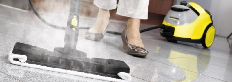 Curatitor cu abur Karcher, SC5 EasyFix Iron Plug