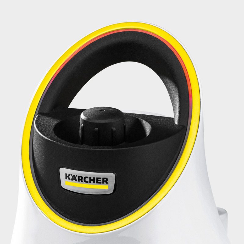 Curatitor cu abur Karcher, SC2 Deluxe EasyFix