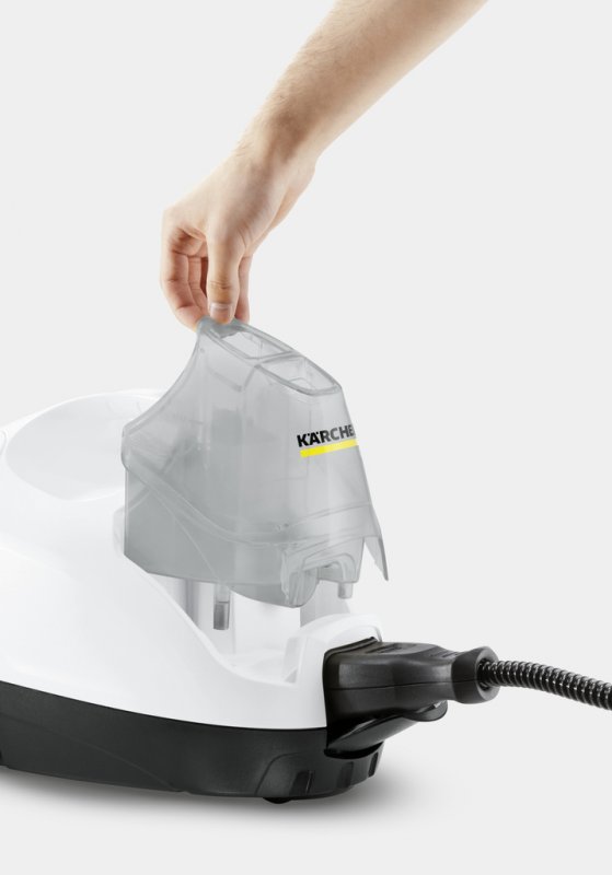 Curatitor cu abur Karcher, SC4 EasyFix Iron