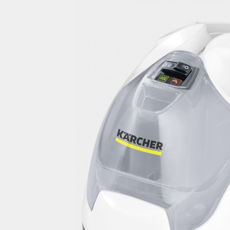 Curatitor cu abur Karcher, SC4 EasyFix Iron