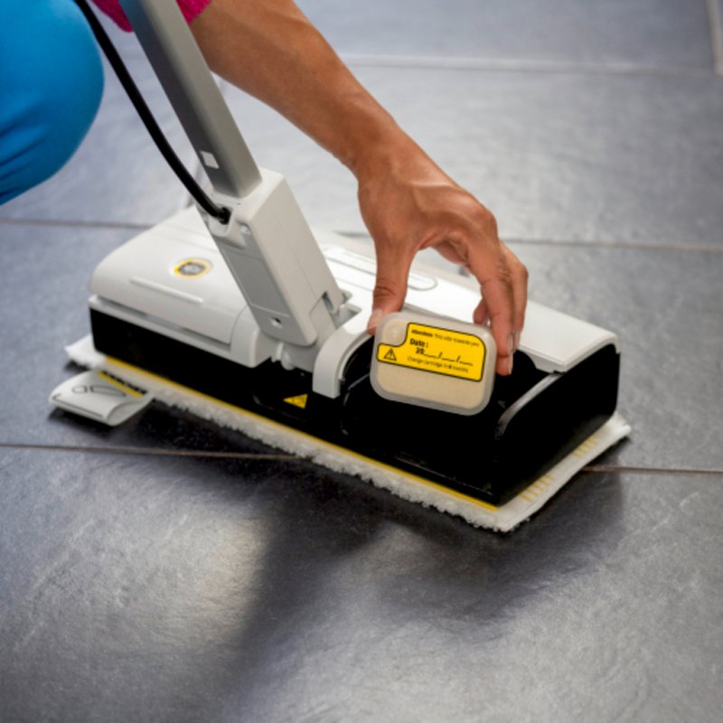 Curatitor cu abur Karcher, SC1 UPRIGHT