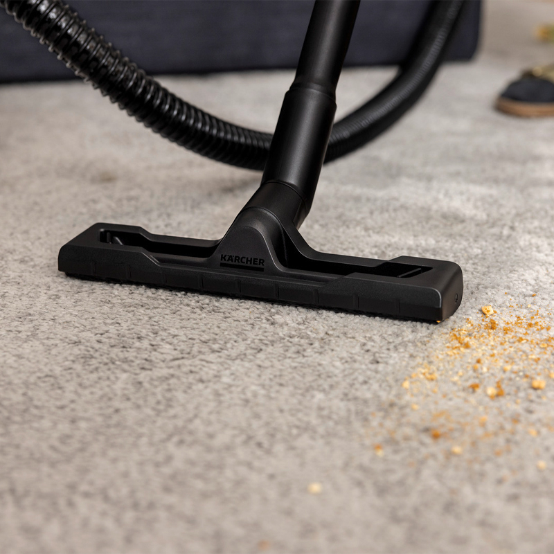 Aspirator cu spalare Karcher, tip SE5 Upholstery