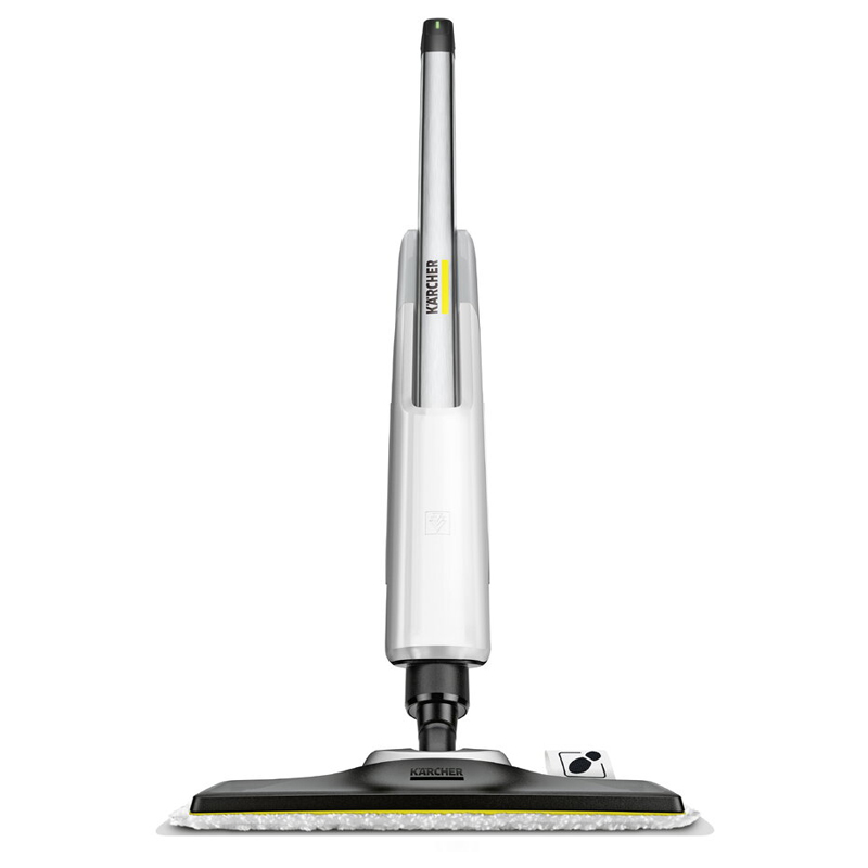 Mop electric cu abur Karcher, KST2 UPRIGHT, set lavete abrazive