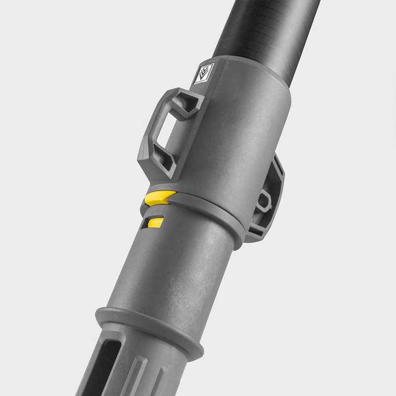 Lance telescopica din fibra de sticla, max. 7m, pentru iSolar, Karcher TL7F