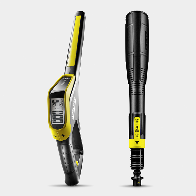 Aparat de spalat cu presiune KARCHER K 7 Smart Control Flex Eco!B