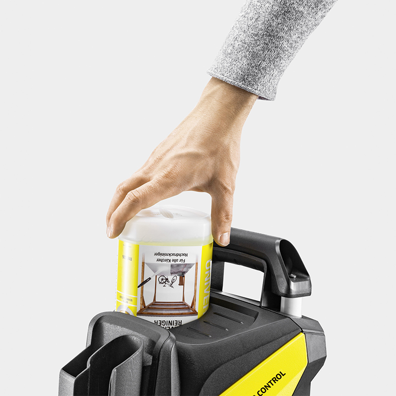 Aparat de spalat cu presiune KARCHER K 7 Smart Control Flex Eco!B