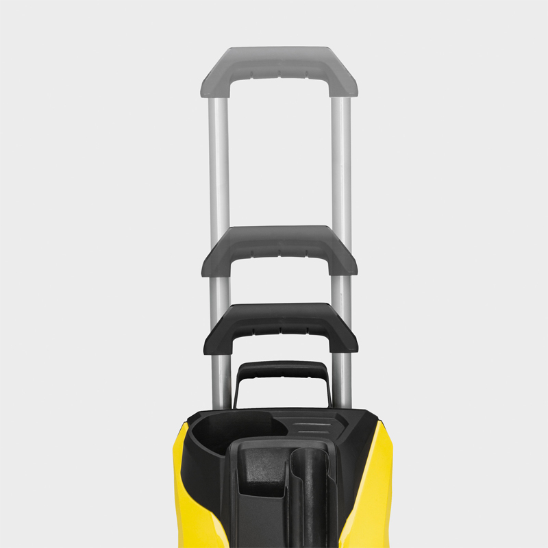 Aparat de spalat cu presiune KARCHER K 7 Smart Control Flex Eco!B