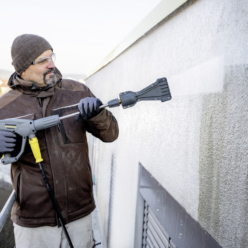 Duza Eco!Booster Karcher, compatibila HD/HDS, EasyLock, tip TR 080 JET 
