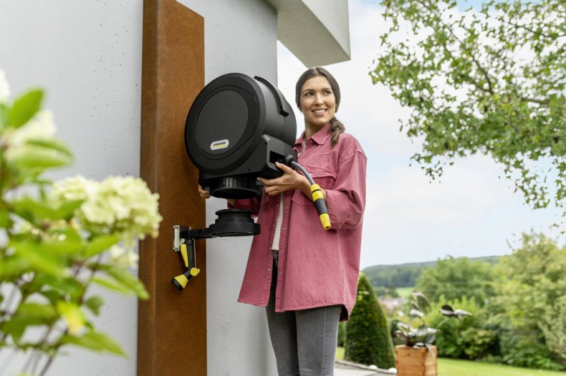 Tambur si furtun HBX 4.20 Automatic
