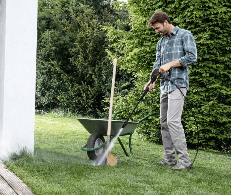 Aparat de spalat cu presiune KARCHER K 2 Universal EDITION