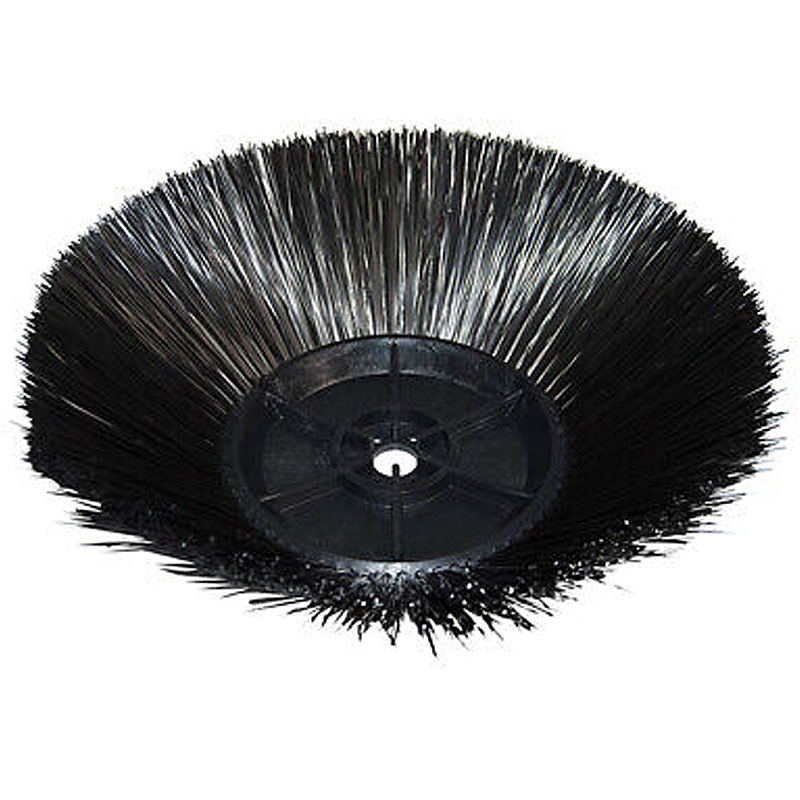 Perie, matura laterala tare pentru Kärcher KM 75/40, KM 85/50, KM 90/60 Perie, matura laterala tare pentru Kärcher KM 75/40, KM 85/50, KM 90/60