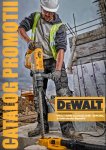 PROMO DeWalt - August - Sept 2025