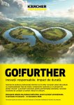 KARCHER -  PROMO 2026 - Go!Further