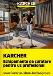 KARCHER PROMO Profesional - ianuarie-iunie 2026