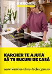 KARCHER - Promo H&G - ianuarie - februarie 2026