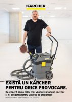 PROMO - KARCHER - 31 decembrie 2024