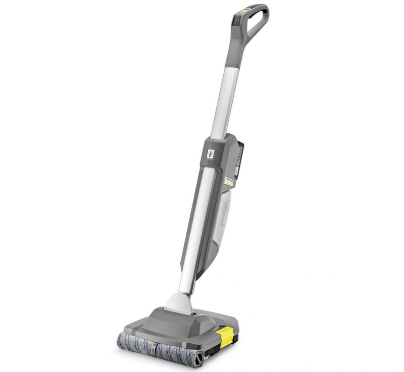 Mop electric profesional BR 30/1 C Bp Pack
