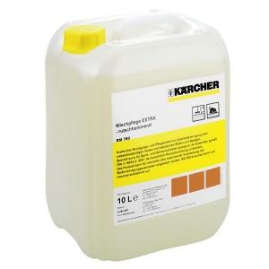 Detergent lichid pentru pardoseli, Wipe Care Extra Karcher, 10 L, tip RM 780