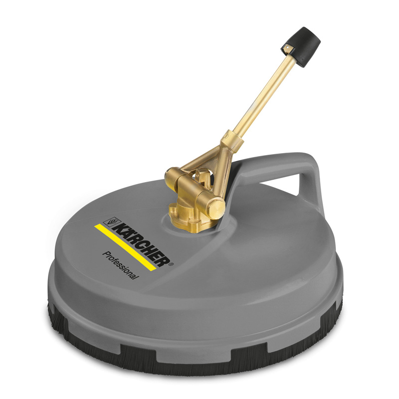 Curatitor de suprafete Karcher, tip FR30, pentru aparatele de spalat cu presiune din gama HD/HDS