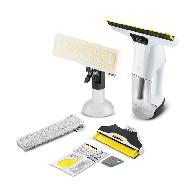 Curatitor de ferestre Karcher, tip WV6 Premium