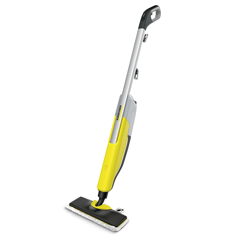 Mop electric cu abur Karcher, KST2 UPRIGHT EasyFix