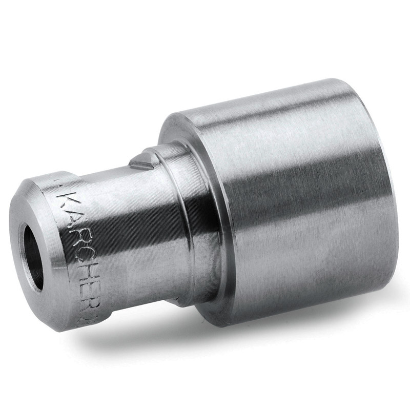 Duza de putere de 25º, marime 047 cu jet tip evantai, Karcher