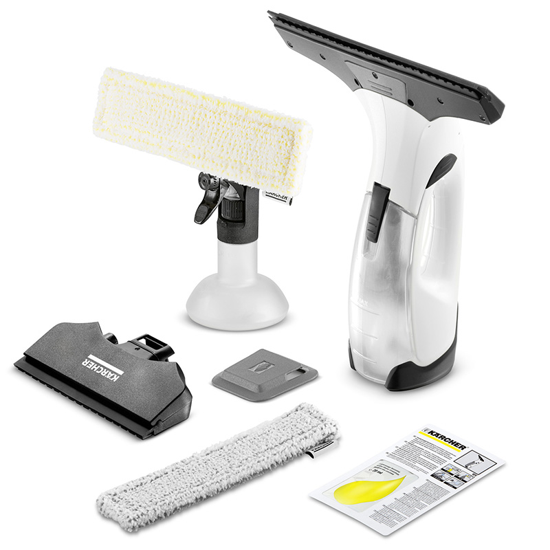 Curatitor de ferestre Karcher, tip WV2 Plus NP