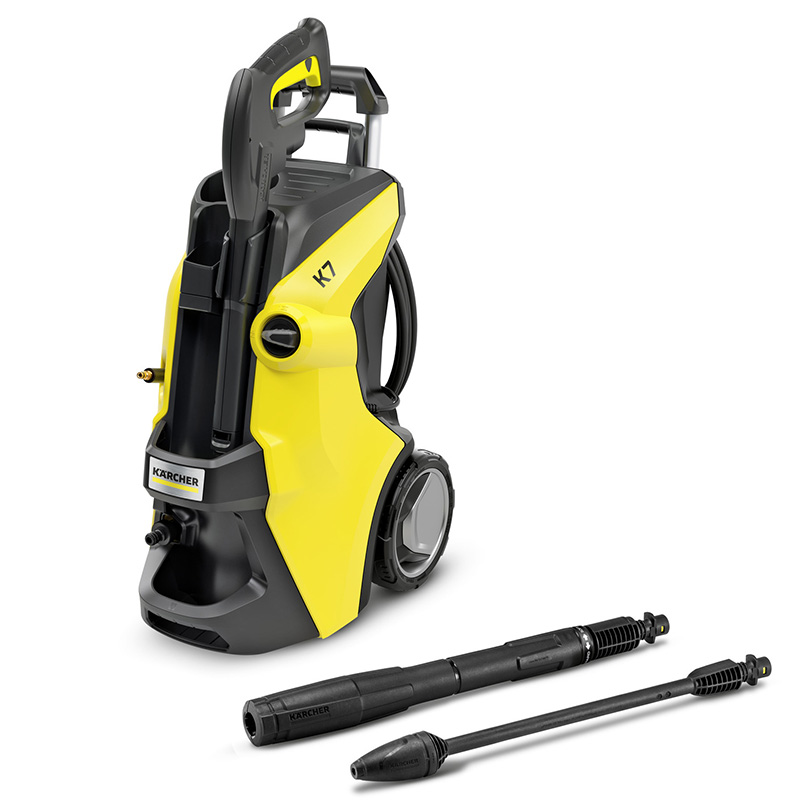 Aparat de spalat cu presiune KARCHER K 7 POWER