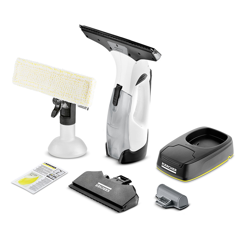 Curatitor de ferestre Karcher, tip WV5 Plus N Battery