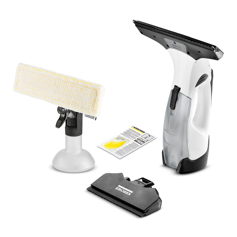 Curatitor de ferestre Karcher, tip WV5 Plus N