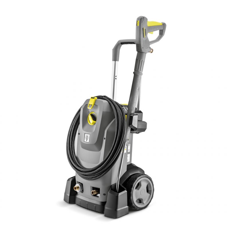 Aparat de spalat cu presiune KARCHER HD 7/14-4 M