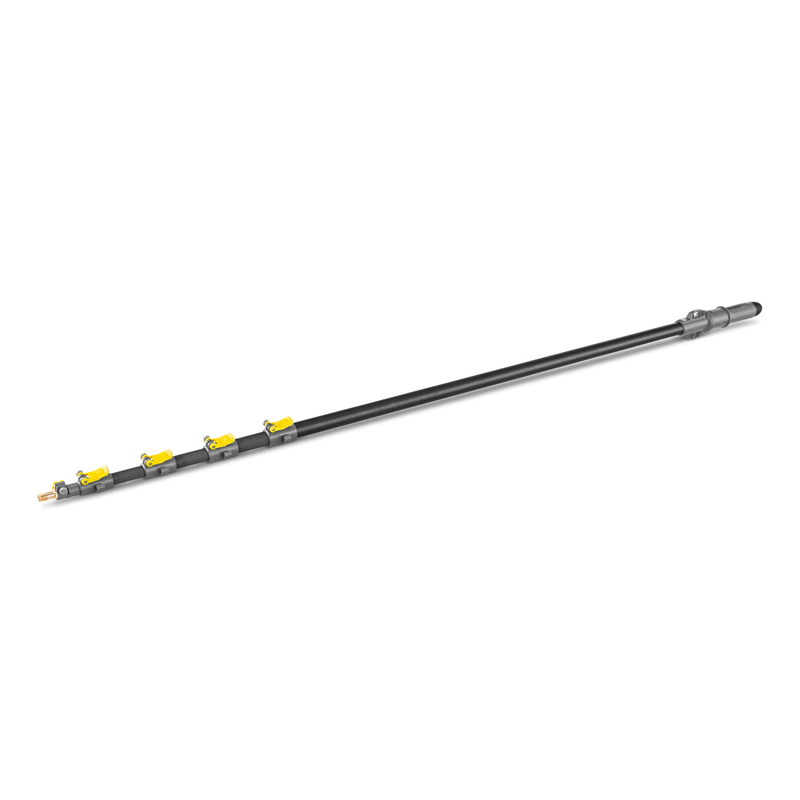 Lance telescopica din fibra de sticla, max. 7m, pentru iSolar, Karcher TL7F