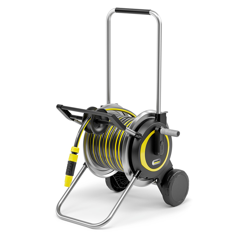 Carucior si furtun HT 5.20 M Set