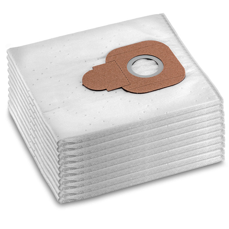 Set 10 saci Fleece pentru T 10/1, T 10/1 Bp, T 15/1, T 15/1 Bp