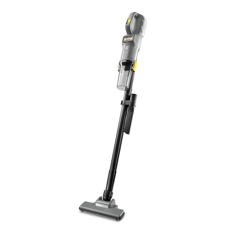 Aspirator vertical compatibil cu acumulator 18V, Kärcher, tip LVS1/1Bp, SOLO (fara incarcator si acumulatori)