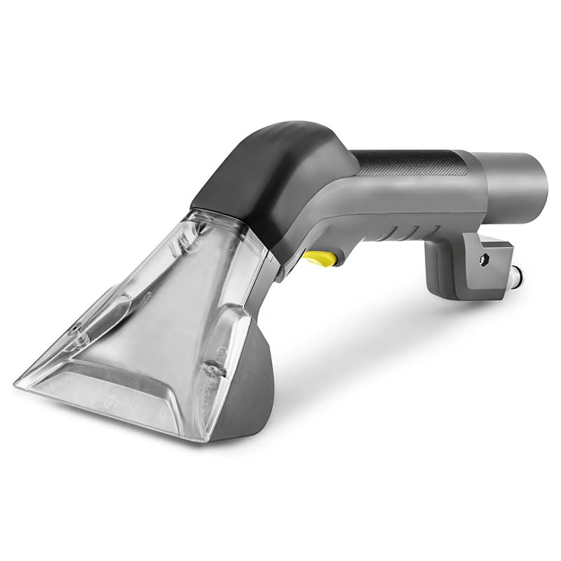 Duza Karcher pentru tapiterie, compatibila cu aspiratoarele Puzzi