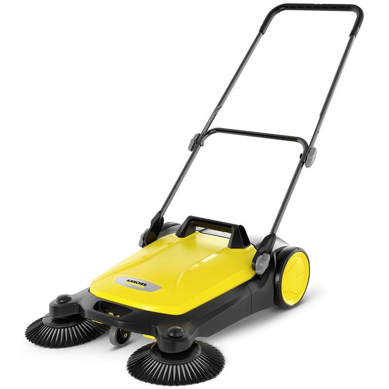 Masina de maturat manuala Karcher S4 Twin