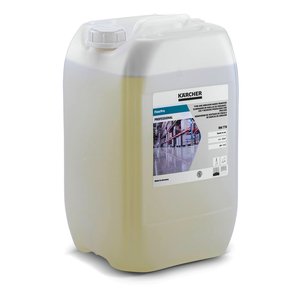 Detergent lichid pentru pardoseli dure si indepartarea urmelor de cauciuc, 20 L, tip RM 776