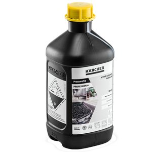 Detergent lichid, pentru autovehicule, piese si pardoseli, 2.5 L, tip RM 81 ASF