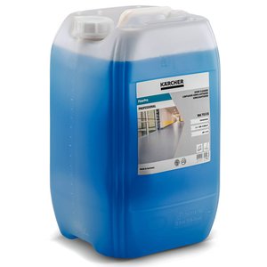 Detergent lichid cu spumare minima pentru pardoseli si luciu, 10 L, tip RM 755 ES