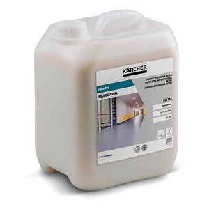 Detergent lichid pentru pardoseli, FloorPro Extra Karcher, 5 L, tip RM 782