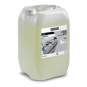 Detergent lichid acid, pentru rezervoare si containere, 20 L, tip TankPro RM 870