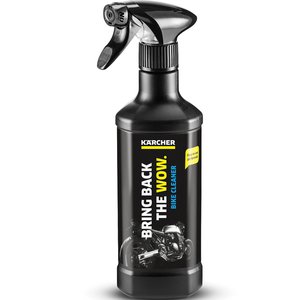 Detergent gel 3 in 1 pentru motociclete si biciclete, 0.5 L, tip RM 44 G